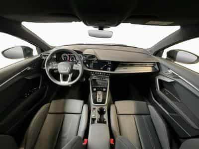 Audi A3 SB+S-line+S-Tronic+35TFSI+Led (2025) - Foto 2