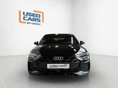 Audi A3 SB+S-line+S-Tronic+35TFSI+Led (2025) - Foto 3
