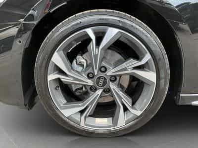 Audi A3 SB+S-line+S-Tronic+35TFSI+Led (2025) - Foto 8