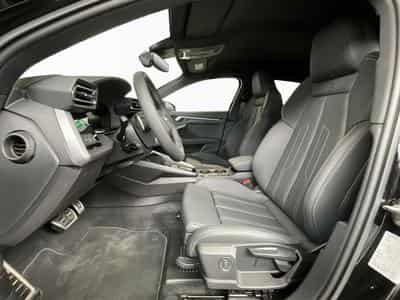 Audi A3 SB+S-line+S-Tronic+35TFSI+Led (2025) - Foto 9