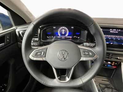 VW Polo Life+BVM+LED+CarPlay (2025) - Foto 10