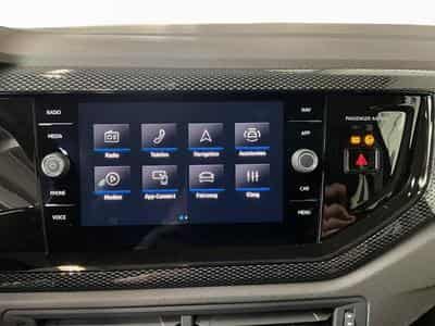 VW Polo Life+BVM+LED+CarPlay (2025) - Foto 13