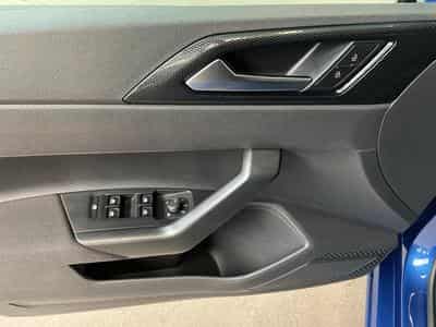 VW Polo Life+BVM+LED+CarPlay (2025) - Foto 14