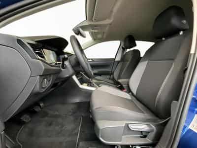 VW Polo Life+BVM+LED+CarPlay (2025) - Foto 15