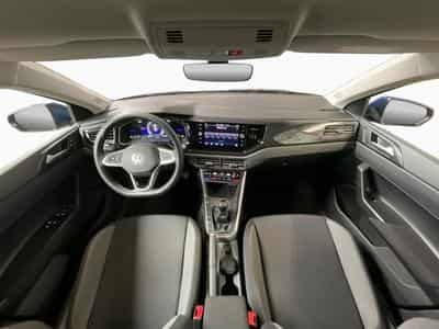 VW Polo Life+BVM+LED+CarPlay (2025) - Foto 2