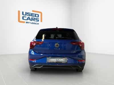 VW Polo Life+BVM+LED+CarPlay (2025) - Foto 7