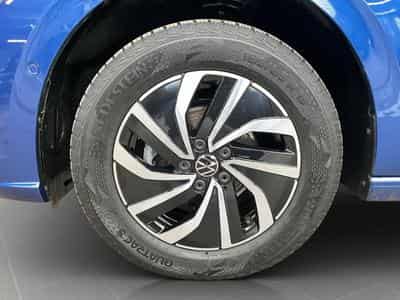 VW Polo Life+BVM+LED+CarPlay (2025) - Foto 8