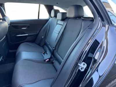 Mercedes C 200 T 4Matic Avantgarde/Pano/Navi/Side-Assist (2022) - Photo 13