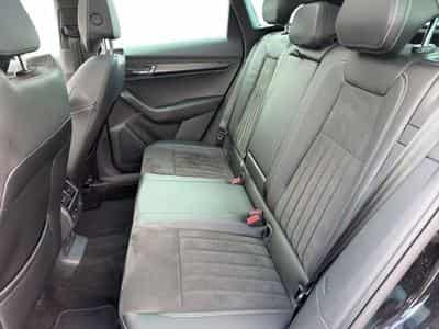 Skoda Karoq Sportline 4x4/AHK/NAVI/ACC/Kamera/DCC (2023) - Photo 12