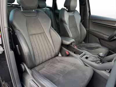 Skoda Karoq Sportline 4x4/AHK/NAVI/ACC/Kamera/DCC (2023) - Photo 15