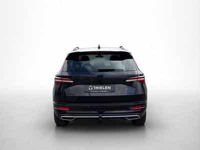 Skoda Karoq Sportline 4x4/AHK/NAVI/ACC/Kamera/DCC (2023) - Photo 5