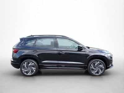 Skoda Karoq Sportline 4x4/AHK/NAVI/ACC/Kamera/DCC (2023) - Photo 7