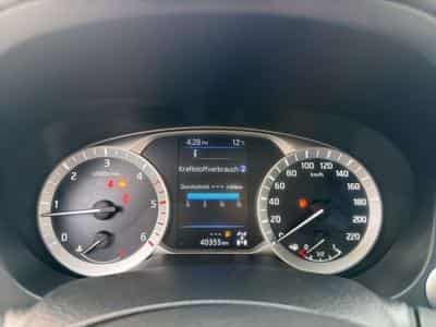 Nissan Navara N-Guard Double Cab 4x4/Rollo/AHK (2021) - Photo 13