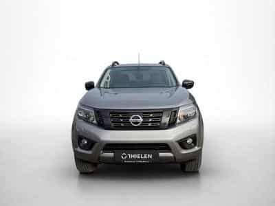 Nissan Navara N-Guard Double Cab 4x4/Rollo/AHK (2021) - Photo 2