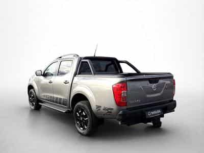 Nissan Navara N-Guard Double Cab 4x4/Rollo/AHK (2021) - Photo 4
