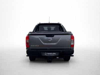 Nissan Navara N-Guard Double Cab 4x4/Rollo/AHK (2021) - Photo 5