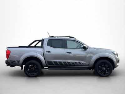 Nissan Navara N-Guard Double Cab 4x4/Rollo/AHK (2021) - Photo 7
