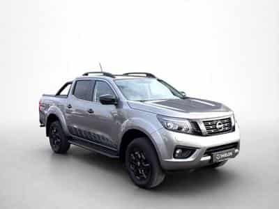 Nissan Navara N-Guard Double Cab 4x4/Rollo/AHK (2021) - Photo 8