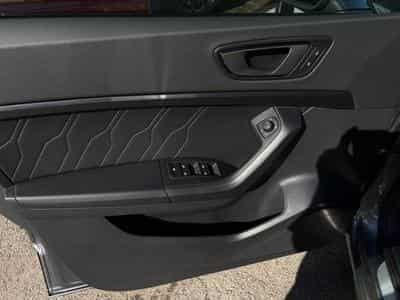 Cupra Ateca VZ 2.0L TSI 300CV (2024) - Photo 12