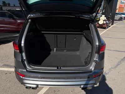 Cupra Ateca VZ 2.0L TSI 300CV (2024) - Photo 13