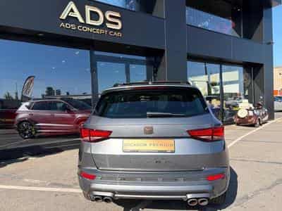 Cupra Ateca VZ 2.0L TSI 300CV (2024) - Photo 14