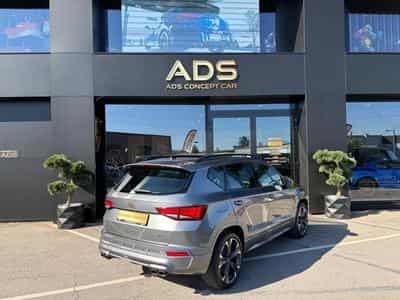 Cupra Ateca VZ 2.0L TSI 300CV (2024) - Photo 15