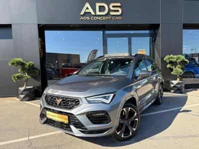 Cupra Ateca VZ 2.0L TSI 300CV (2024) - Photo 2
