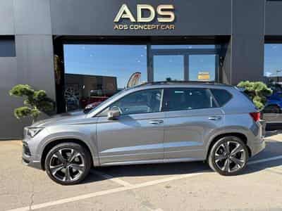 Cupra Ateca VZ 2.0L TSI 300CV (2024) - Photo 3