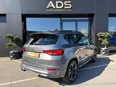 Cupra Ateca VZ 2.0L TSI 300CV (2024) - Photo 4