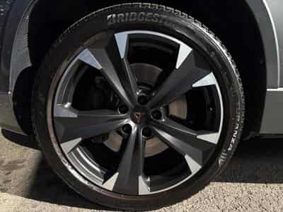 Cupra Ateca VZ 2.0L TSI 300CV (2024) - Photo 5