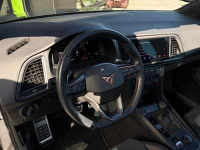 Cupra Ateca VZ 2.0L TSI 300CV (2024) - Photo 6