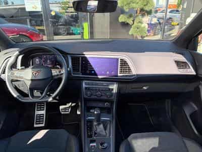Cupra Ateca VZ 2.0L TSI 300CV (2024) - Photo 7