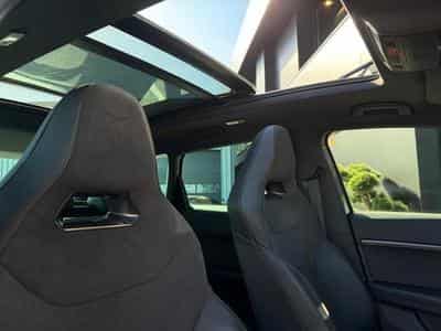 Cupra Ateca VZ 2.0L TSI 300CV (2024) - Photo 8