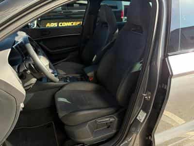 Cupra Ateca VZ 2.0L TSI 300CV (2024) - Photo 9