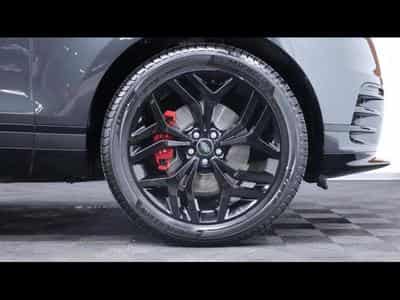 Land-Rover Range Rover Velar D200 Dynamic SE AWD Auto (2024) - Photo 10