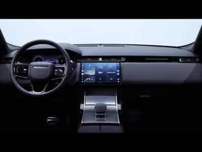 Land-Rover Range Rover Velar D200 Dynamic SE AWD Auto (2024) - Photo 15