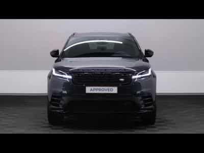 Land-Rover Range Rover Velar D200 Dynamic SE AWD Auto (2024) - Photo 2