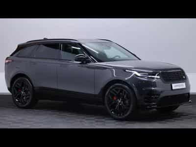 Land-Rover Range Rover Velar D200 Dynamic SE AWD Auto (2024) - Photo 3