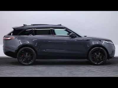 Land-Rover Range Rover Velar D200 Dynamic SE AWD Auto (2024) - Photo 4