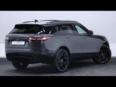Land-Rover Range Rover Velar D200 Dynamic SE AWD Auto (2024) - Photo 5
