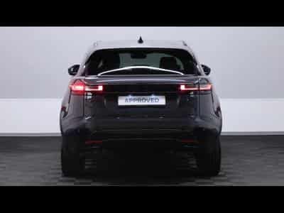 Land-Rover Range Rover Velar D200 Dynamic SE AWD Auto (2024) - Photo 6