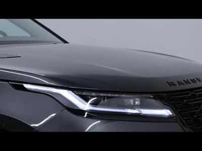 Land-Rover Range Rover Velar D200 Dynamic SE AWD Auto (2024) - Photo 8