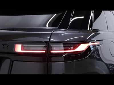 Land-Rover Range Rover Velar D200 Dynamic SE AWD Auto (2024) - Photo 9