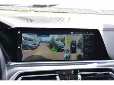 BMW X5 3.0AS xDrive45e SUSP PNEU CUIR MEM PANO ACC SIDE HUD (2022) - Photo 13