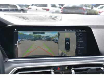 BMW X5 3.0AS xDrive45e SUSP PNEU CUIR MEM PANO ACC SIDE HUD (2022) - Photo 14