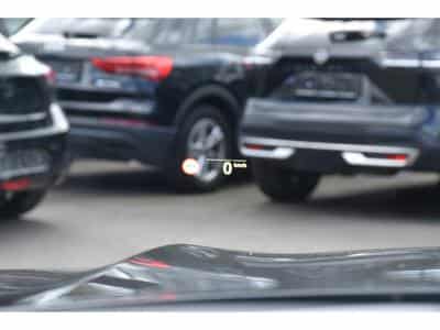 BMW X5 3.0AS xDrive45e SUSP PNEU CUIR MEM PANO ACC SIDE HUD (2022) - Photo 15