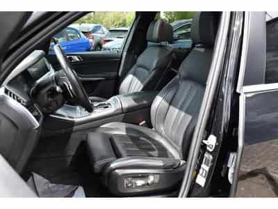 BMW X5 3.0AS xDrive45e SUSP PNEU CUIR MEM PANO ACC SIDE HUD (2022) - Photo 6