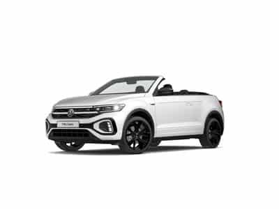 VW T-Roc R-line 1,5 TSI 150 ch DSG 7 vitesses (2023) - Photo 1