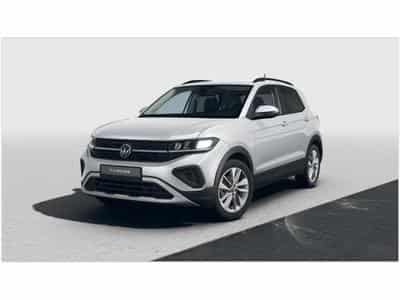 VW T-Cross Life 1.0 TSI  116 CV Boîte à double embrayage 7 vitesses (2026) - Photo 1