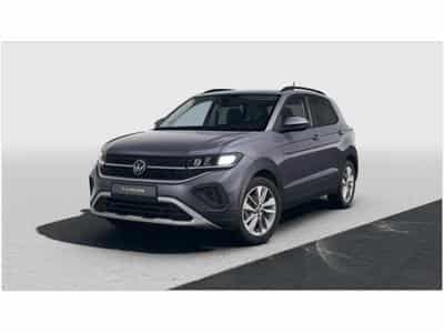 VW T-Cross Life 1.0 TSI  116 CV Boîte à double embrayage 7 vitesses (2026) - Photo 1
